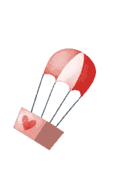 Parachute Shape